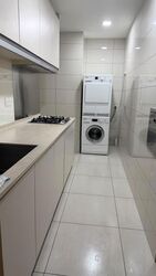 Marina One Residences (D1), Apartment #626837751